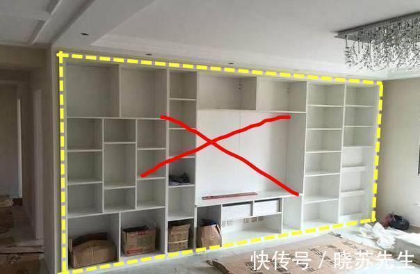 皮沙发|花钱找罪受！新房这14个地方，再有钱都不要装！费钱！占地！无用