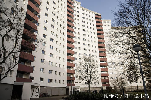 买房|同一栋楼,楼层该如何选择?建筑学家:这3类楼层不要轻易选择