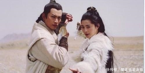 武侠小说#谁才是梁羽生笔下真正的天下第一?不是张丹枫,更不是霍天都