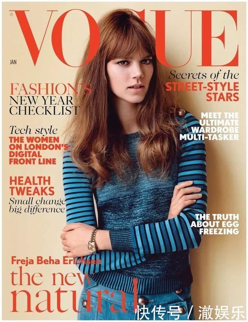 挑战性别界线，“雌雄同体”在超模圈是种怎样的存在