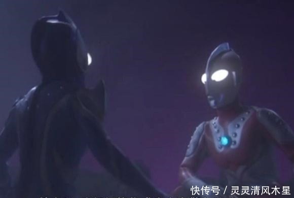贝利亚|泽塔奥特曼 为什么光之国老是出事,一切都是那位大人的原因!