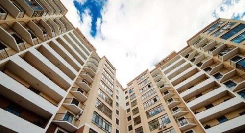 房子|为什么高楼层房子卖不出去售楼小姐说漏嘴,真后悔察觉太晚了