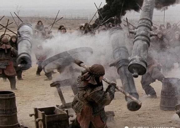 全歼|太平军首战八旗劲旅:2天解决战斗,全歼满洲精锐4千余人