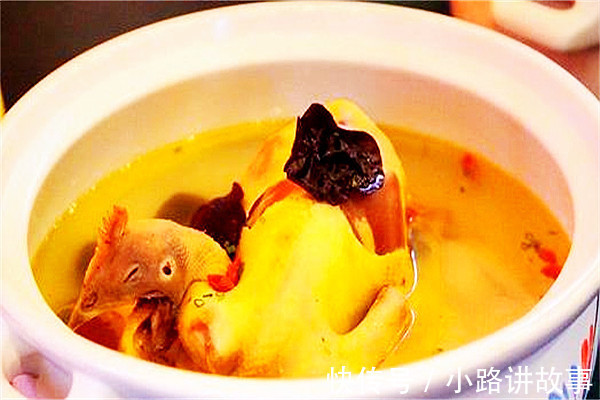 滋阴|立秋后常吃滋阴清热食疗美食,去燥祛湿适度贴膘,品美味助健康