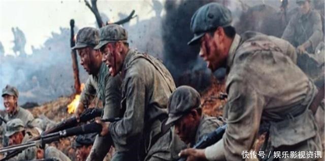 包围|红军最悲壮的突围,司令政委军长在内的5000人,全部壮烈牺牲