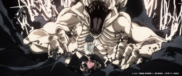 劇場版|劇場版《咒術回戰0》總票房突破54億 仍在持續走高！