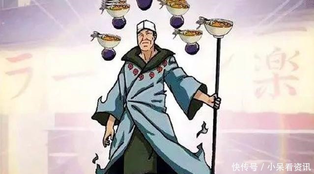 秽土转生|博人传鸣人大战大筒木一乐,仙狐模式全开,一乐大怒睁开双眼