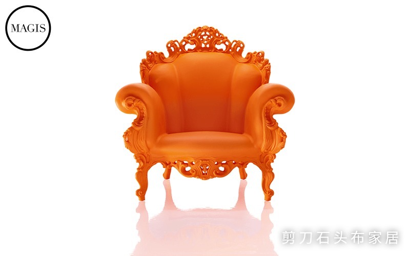 意大利儿童家具Magis,为孩子打造的梦幻世界!