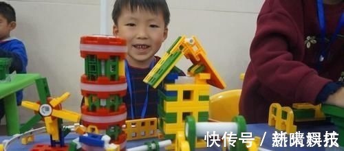 玩具|哈佛研究:孩子大脑发育最佳方法不是阅读,有一点被很多家长忽略