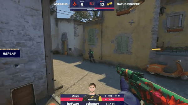 新春贺礼!CSGO NaVi一穿五夺冠BLAST