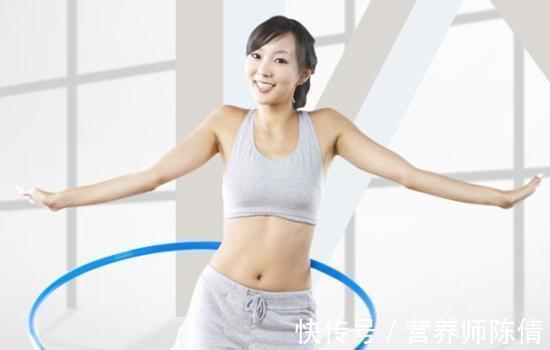 夜跑|晚上这个时间段，坚持这几个燃脂方法，夜间也能持续变瘦