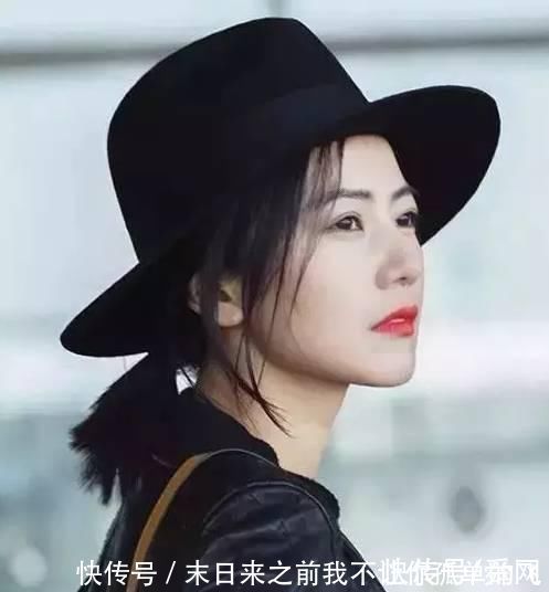 锁骨发 这发型有毒!今年超流行锁骨发,一夜间女明星们全开始这样扎