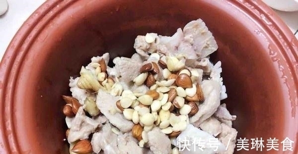 维生素b1|猪身上这个“部位”,常吃养肺补虚、止咳化痰,肉贩子一般不卖!