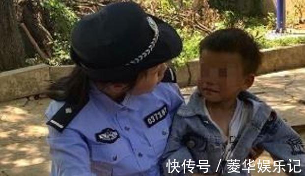 老师|3岁儿子被丢在幼儿园,爹妈3天没来接,老师看到书包里面红了眼