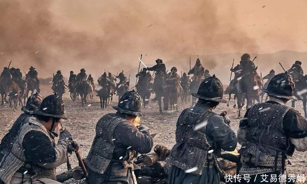 明亡|朱元璋收养个小乞丐,为朱家守江山260年,明亡后继续抗清