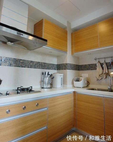 软装|四口之家的130㎡新房,软装招亲朋好友稀罕,说设计得太好了