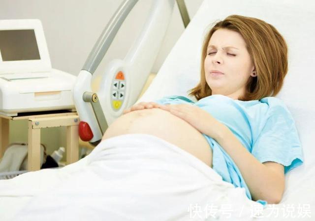 旧时光|有几类产妇生孩子比较慢,往往要比别人多遭不少罪,希望其中没你