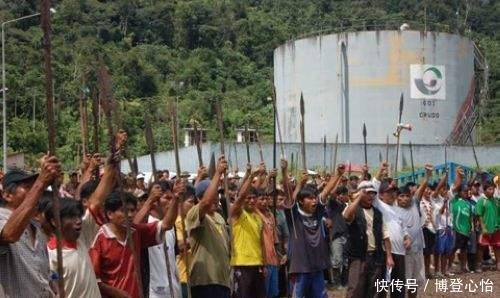 秘鲁|太平军余部逃亡南美,流血牺牲换来的却是背叛,结局叹息