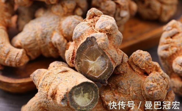 人参|六大经典抗衰老中药材,你吃过几种?搭配一运动或能帮你延缓衰老