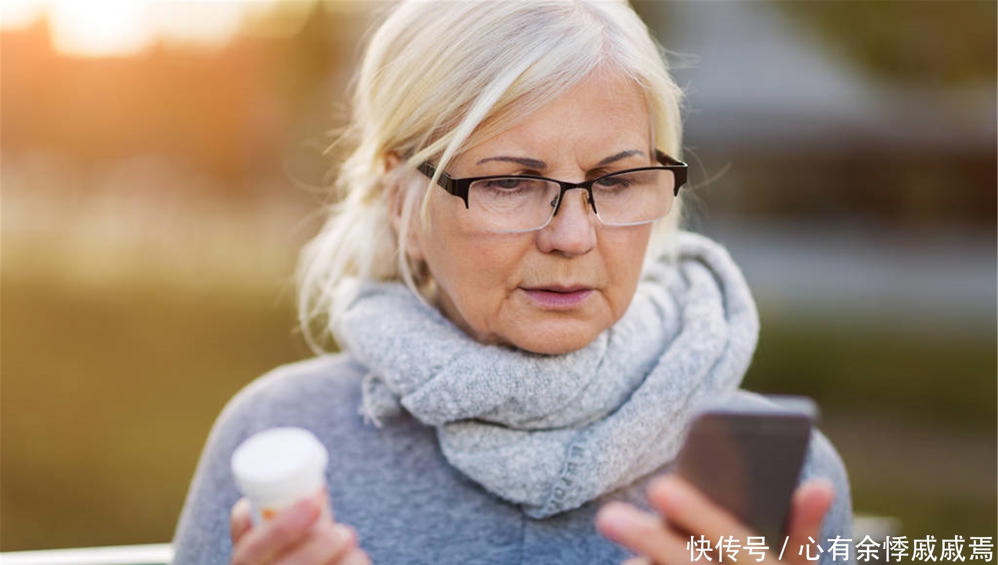 不好|为啥天一冷,心脏就爱搞事情?提醒:心脏不好,口袋备好这两种药