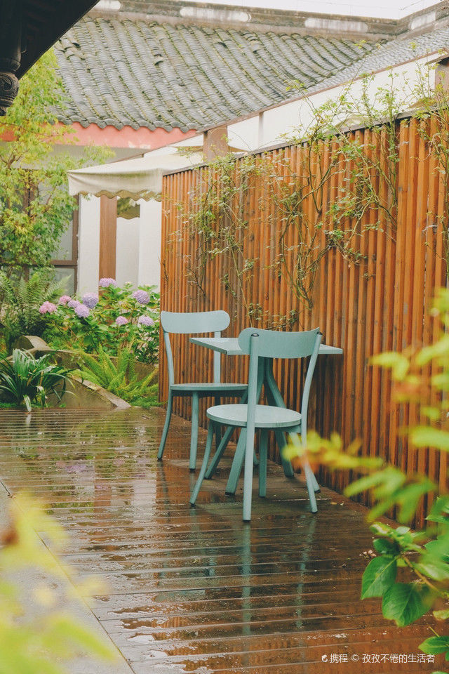 宣化门|都江堰风景区-民宿-闲在·逅舍