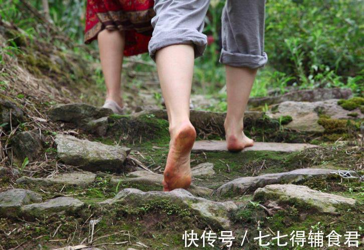 紫菜|多走路能降血脂？医生建议：日常多吃这4物，或比走路效果好