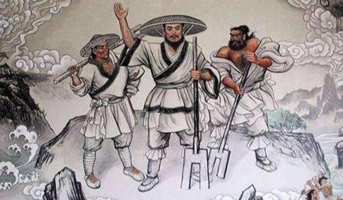 王朝@中国史上存活最久的王朝!维持有1600多年,后世鲜少有人知道