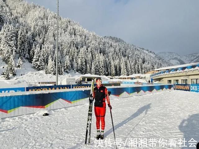 北京冬奥会|骄傲!18岁巴彦淖尔运动员即将出战北京冬奥会!