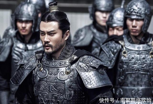 退敌|此人孤军退敌,曾击败曹魏四大名将,为何不是江东十二虎臣之一?