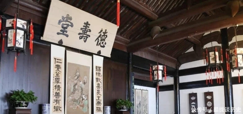 后者|朱安用一辈子,换不来鲁迅的真心,不因后者狠心,而是她不懂改变