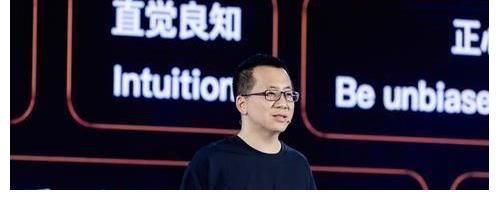 张一鸣|中国富豪榜排名发布，字节跳动的创始人张一鸣升至第二，马云呢？
