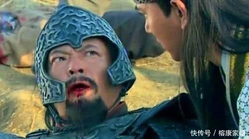 武将$为何说武将少有善终?隋唐十八好汉,仅有三位善终