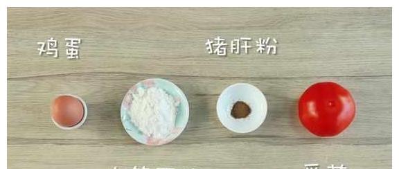 平底锅|铁含量是猪肉的10倍,补铁效果第一,你却不知道怎么给宝宝吃?