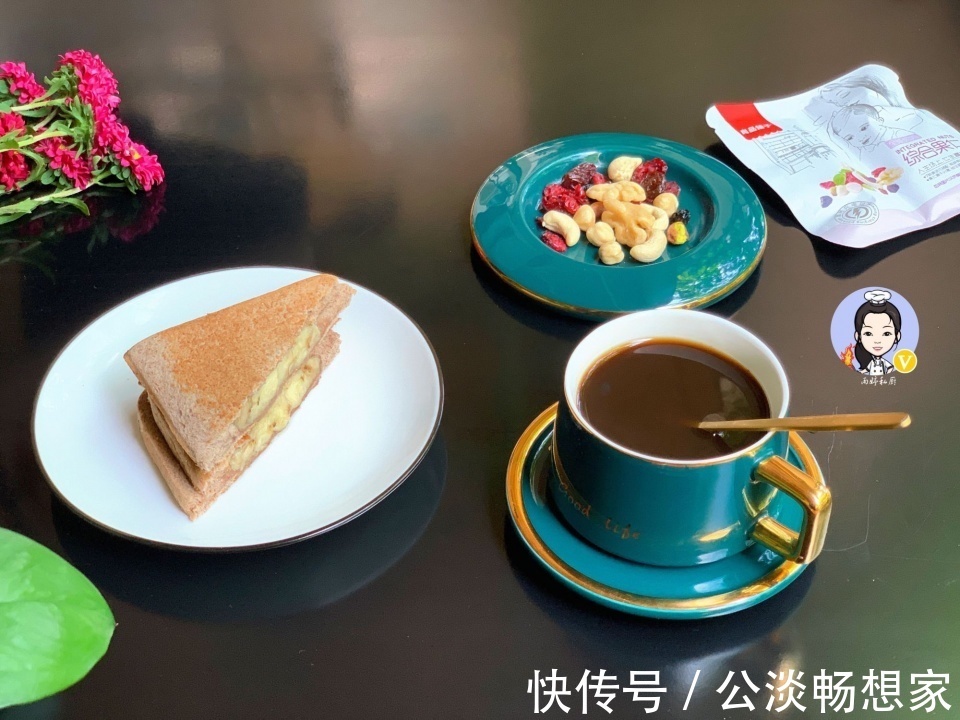 雀巢|买速溶咖啡时，别只知道雀巢，遇见这5款咖啡尝一尝，香浓又不贵