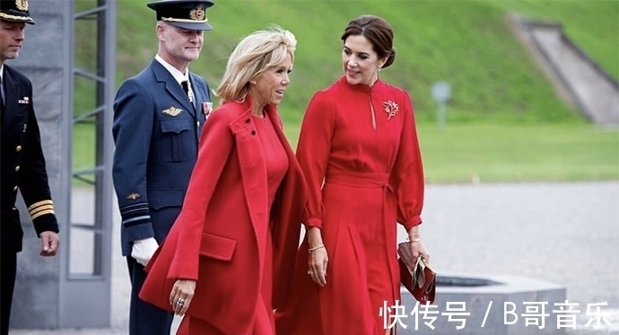 夫人 布丽吉特65岁更气质,一身基础款单品也能很高级,少女真比不了!