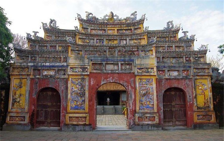 操作|越南武庙神奇操作:供奉18位名将,却有12位是中国人