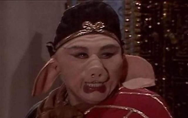 八戒为何成不了佛?他腰间的宝贝暴露了他的身份,如来都害怕