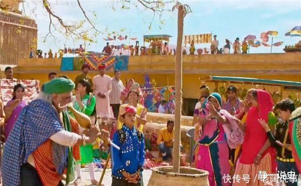 印度神秘的“通天术”,男孩顺着绳子攀上云层后消失,至今成谜