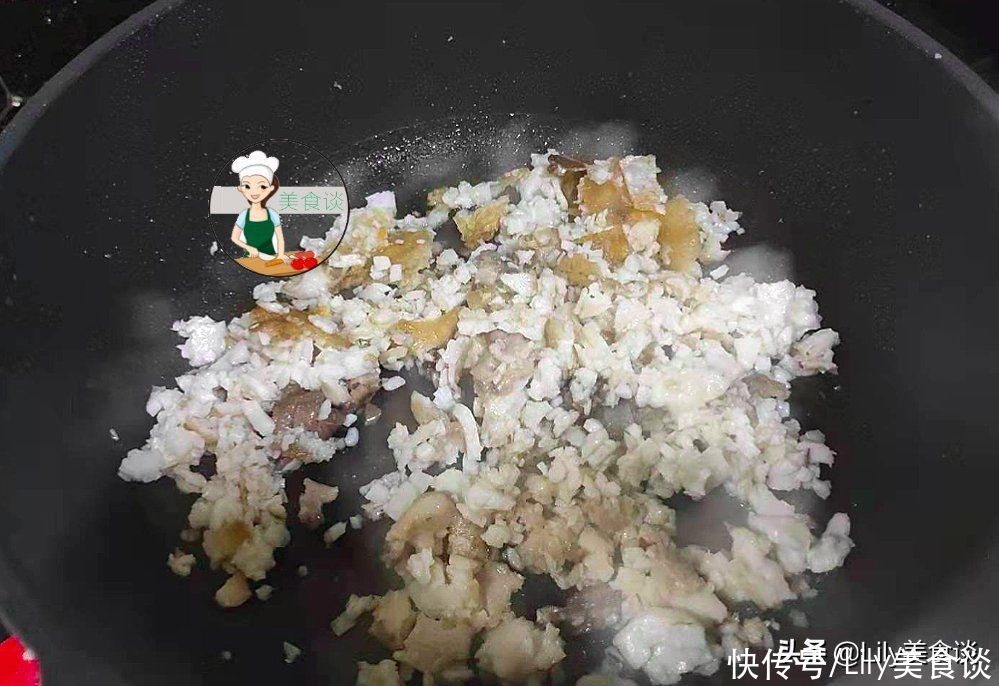 营养|丝瓜和它是绝配，营养不上火，宁可少吃肉也要吃它，煮汤真鲜甜啊