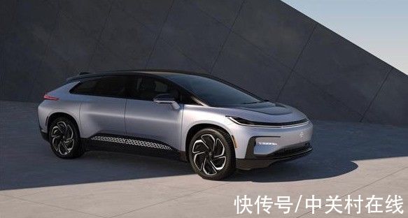 ff公司|FF公司遭做空：揭开贾跃亭的骗局