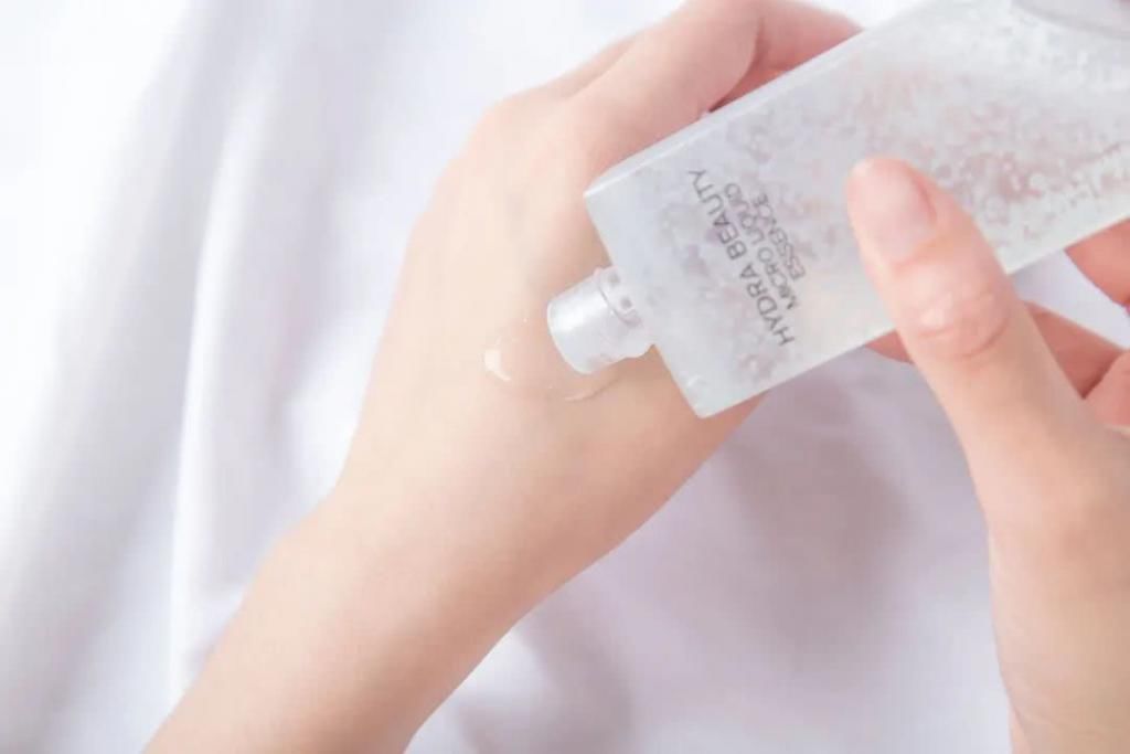 护肤品|护肤品界的“秀儿们”,出圈秘诀都在这了