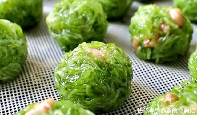 营养|立冬后,遇到此菜我从不还价,比白菜有营养,隔三差五吃对胃好