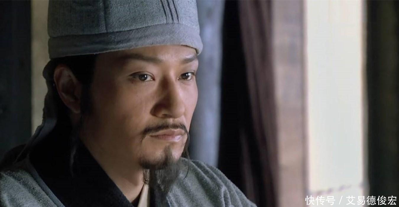 毒酒|直到饮下毒酒的瞬间,宋江才明白,梁山真正的老大从来都不是他