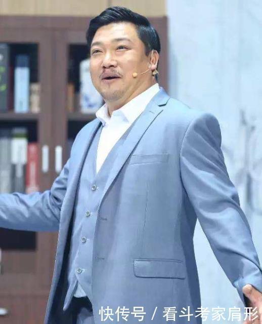 第十一回|昔日《欢乐喜剧人》总冠军,迹烂片跑龙套,贾冰能否转型逆袭