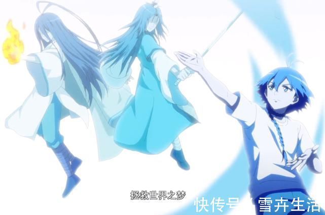 沐天城|狐妖小红娘:不起眼的木蔑,反而成了人与妖和平的关键存在