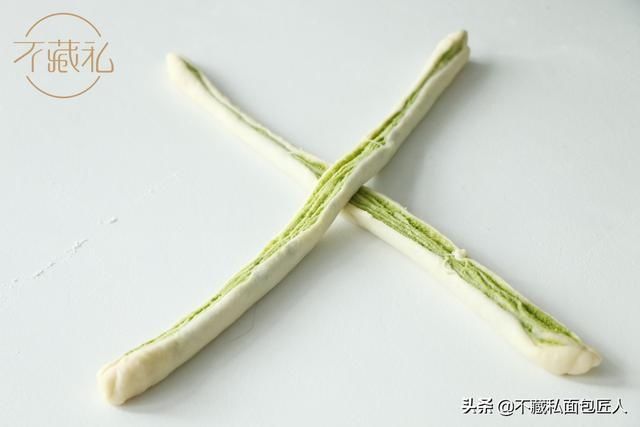 我真的小看这个面包了