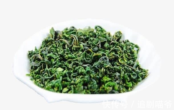 桑叶|自制桑叶茶秘方,保存起来
