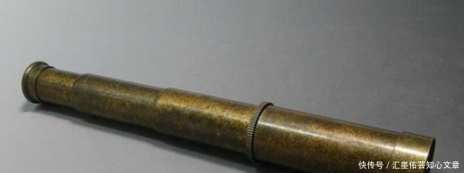 战刀|致远舰之魂——民族英雄邓世昌的遗物战刀依旧寒寒芒闪烁!