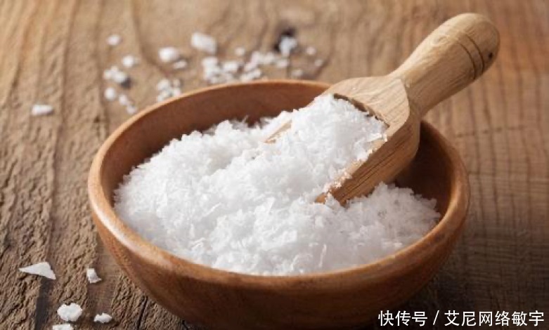 百味之王——盐:古代百姓要吃盐,他们有什么办法?