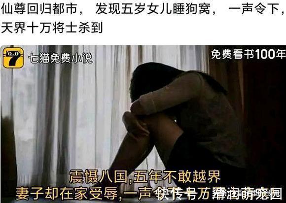 智熄$让人智熄的小说广告文案,这么沙雕是认真的吗?